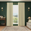 HOUSE Llewelyn-Bowen Tetbury Made To Measure Curtains Cream