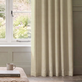 HOUSE Llewelyn-Bowen Tetbury Made To Measure Curtains Cream
