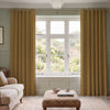 HOUSE Llewelyn-Bowen Tetbury Made To Measure Curtains Dijon