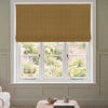 HOUSE Llewelyn-Bowen Tetbury Made To Measure Roman Blind Dijon
