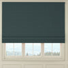 HOUSE Llewelyn-Bowen Tetbury Made To Measure Roman Blind Deep Atlantic