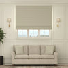 HOUSE Llewelyn-Bowen Tetbury Made To Measure Roman Blind Linen