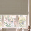 HOUSE Llewelyn-Bowen Tetbury Made To Measure Roman Blind Linen