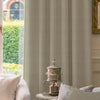 HOUSE Llewelyn-Bowen Tetbury Made To Measure Curtains Linen