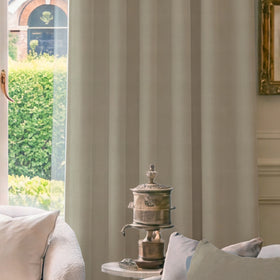 HOUSE Llewelyn-Bowen Tetbury Made To Measure Curtains Linen