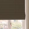 HOUSE Llewelyn-Bowen Tetbury Made To Measure Roman Blind Chestnut
