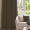 HOUSE Llewelyn-Bowen Tetbury Made To Measure Curtains Chestnut
