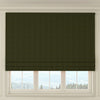 HOUSE Llewelyn-Bowen Tetbury Made To Measure Roman Blind Winter Moss