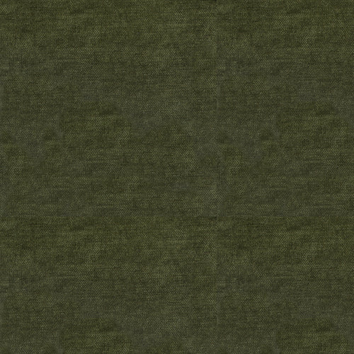 HOUSE Llewelyn-Bowen Tetbury Fabric Winter Moss