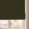 HOUSE Llewelyn-Bowen Tetbury Made To Measure Roman Blind Winter Moss