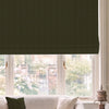 HOUSE Llewelyn-Bowen Tetbury Made To Measure Roman Blind Winter Moss