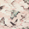 Flyway Fabric Blush