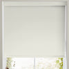 Optic Made to Measure Blackout Roller Blind Beige