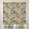 ANTE DECOR Folium Made To Measure Roman Blind Shiraz