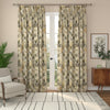 ANTE DECOR Folium Made To Measure Roman Blind Shiraz