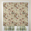ANTE DECOR Folium Made To Measure Roman Blind Berry