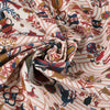 Carrie Neely Folk Made To Measure Curtains Ruby