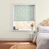 Cath Kidston Forget Me Not Made to Measure Roman Blind Blue