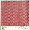 Cath Kidston Freston Rose Made to Measure Roman Blind Red