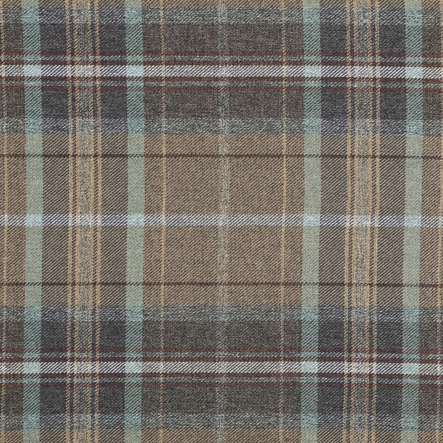 Glencoe Fabric Bedlington
