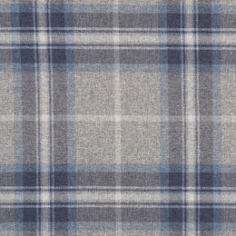 Glencoe Fabric Border