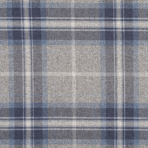 Glencoe Fabric Border