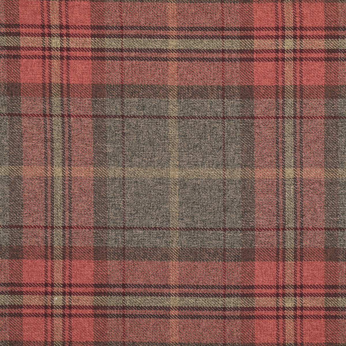 Glencoe Fabric Harrier