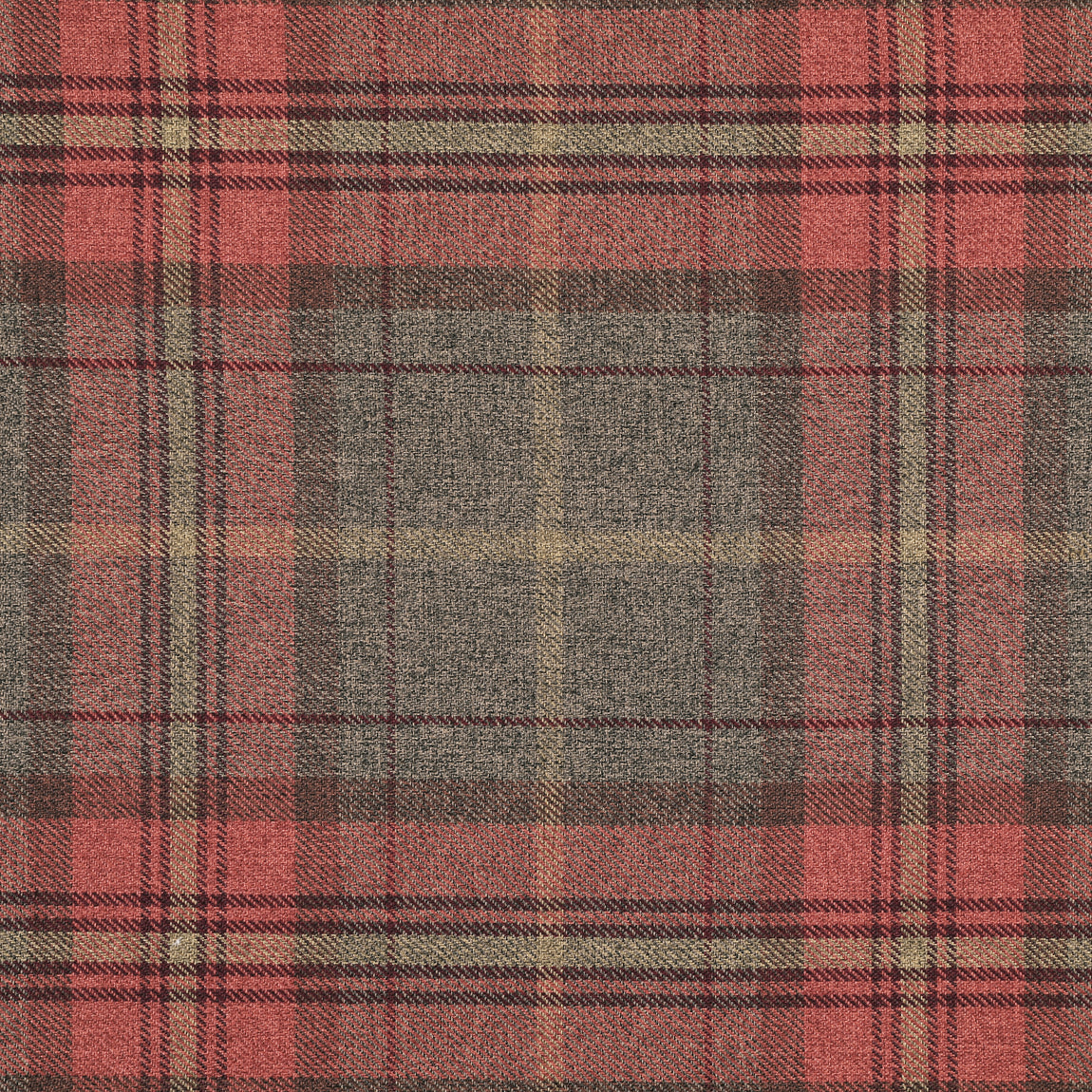 Glencoe Fabric Harrier