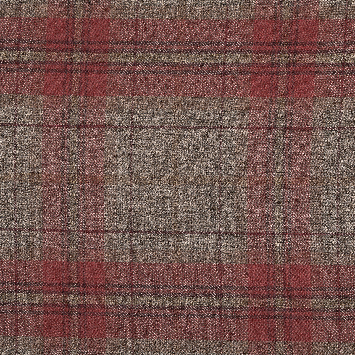 Glencoe Fabric Pembroke