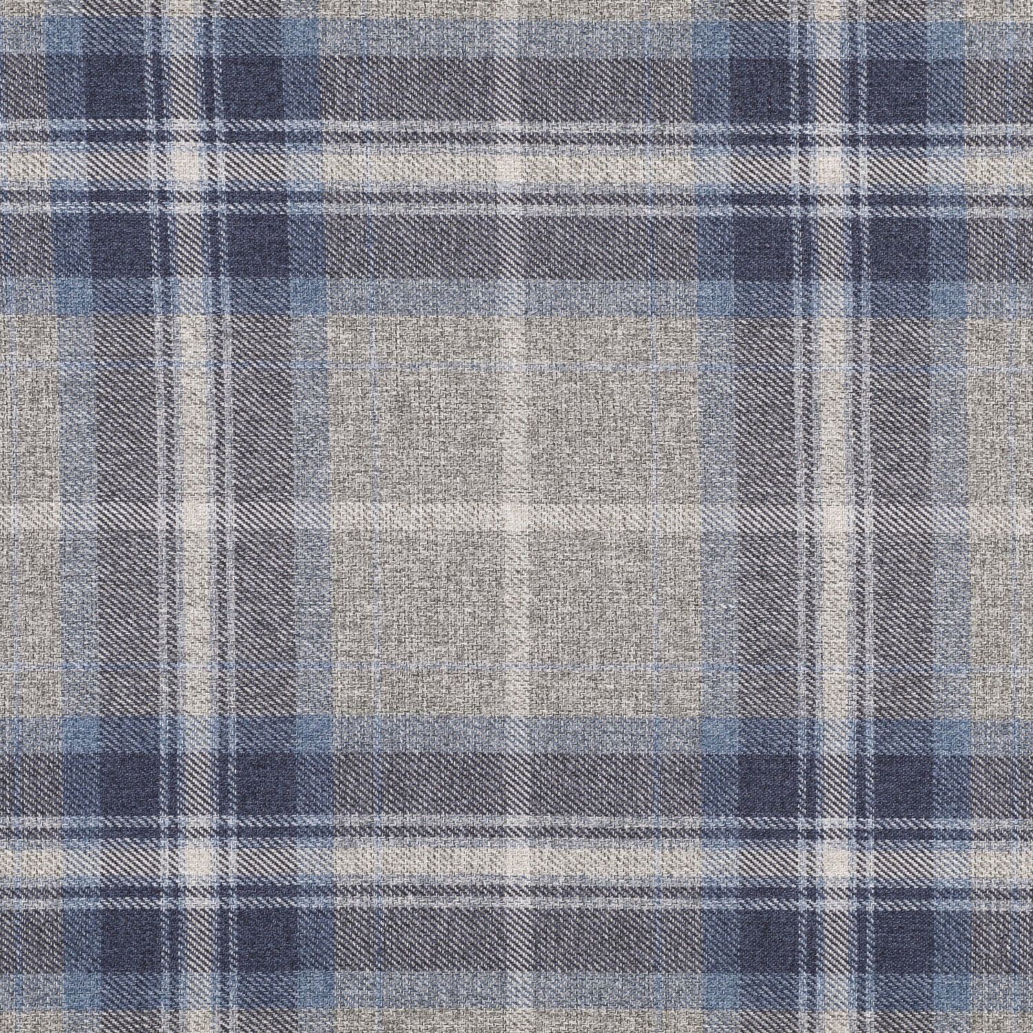 Glencoe FR Fire Retardant Fabric Border