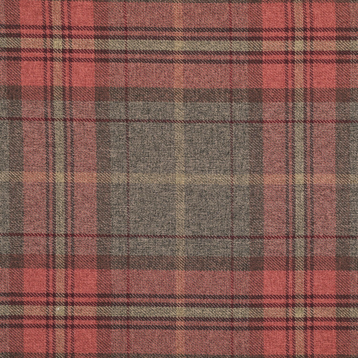 Glencoe FR Fire Retardant Fabric Harrier