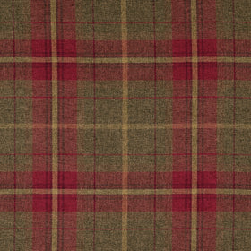 Glencoe FR Fire Retardant Fabric Pembroke