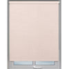 Legacy Made to Measure Blackout Roller Blind Blush