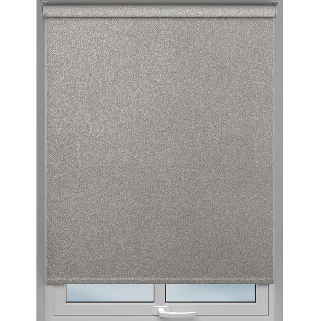 Legacy Made to Measure Blackout Roller Blind Gaze