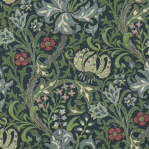 William Morris Golden Lily From £12.99