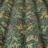 William Morris Golden Lily Made To Measure Curtains Ochre