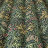 William Morris Golden Lily Made To Measure Roman Blind Ochre