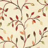 ANTE DECOR Garda Fabric Multi
