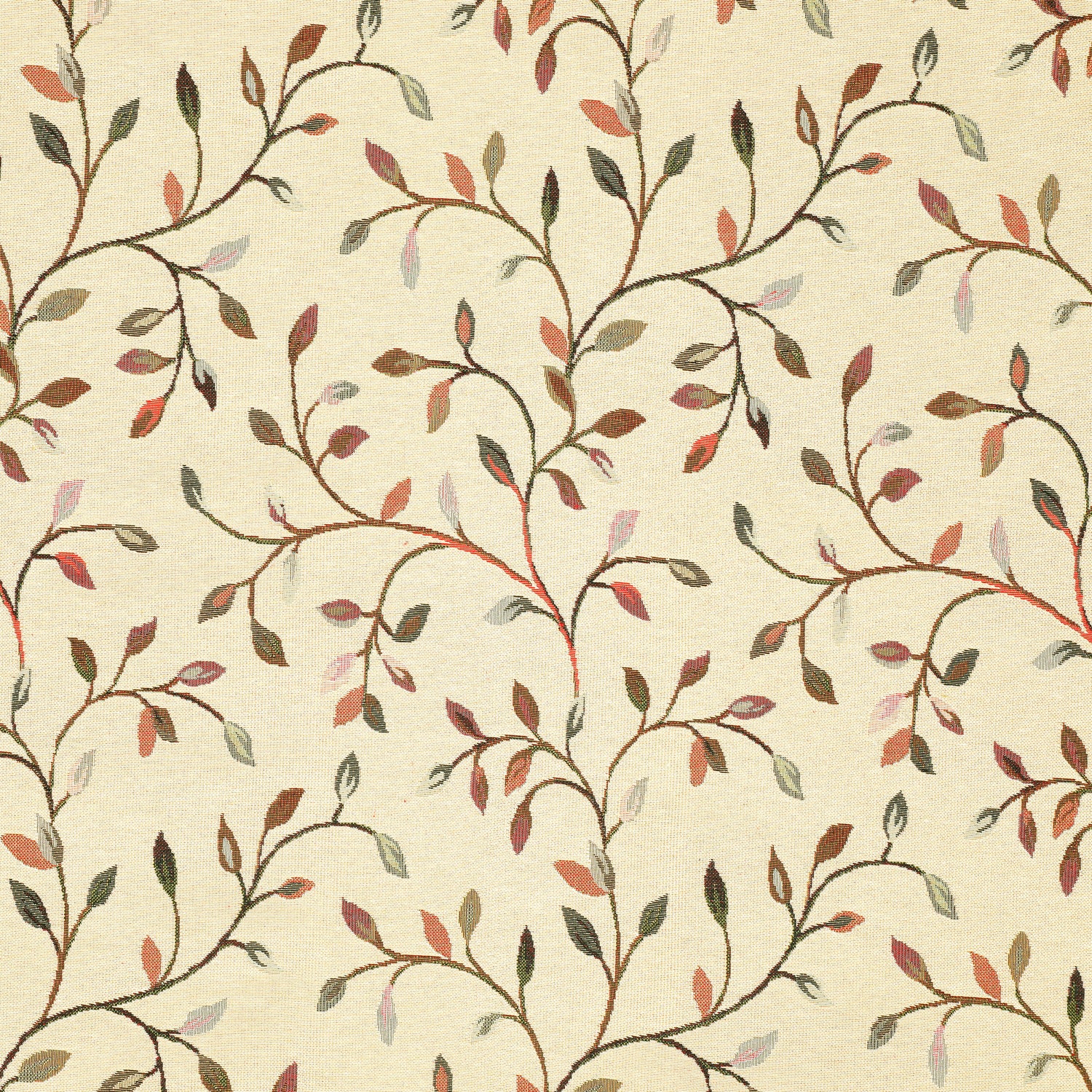 ANTE DECOR Garda Fabric Multi