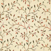 ANTE DECOR Garda Fabric Multi