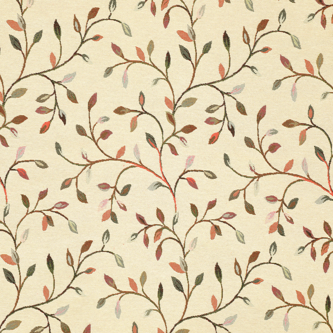ANTE DECOR Garda Fabric Multi