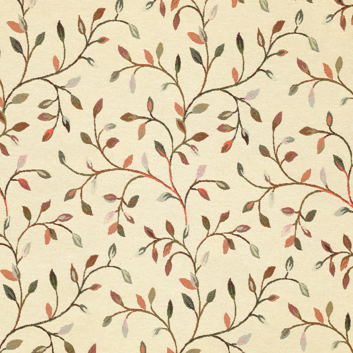 ANTE DECOR Garda Fabric Multi Light