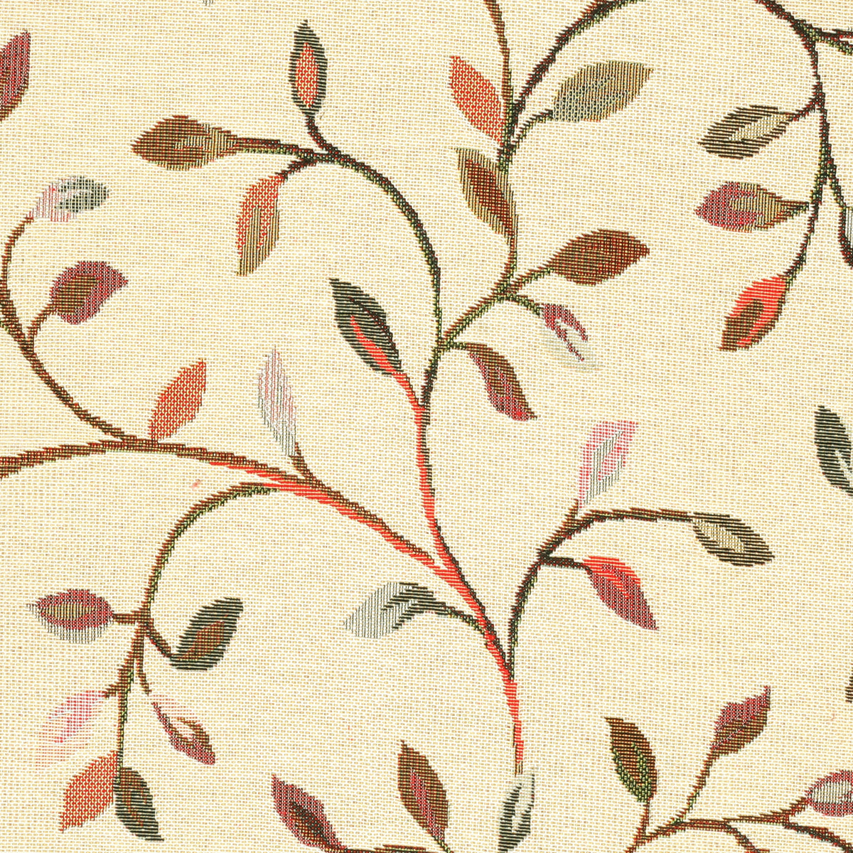 ANTE DECOR Garda Fabric Multi Light
