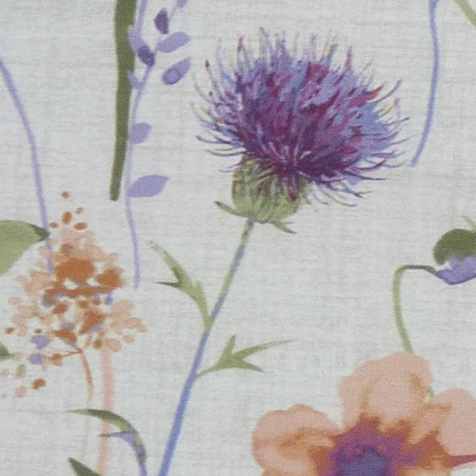 Hampshire Made to Measure Roman Blind Multi