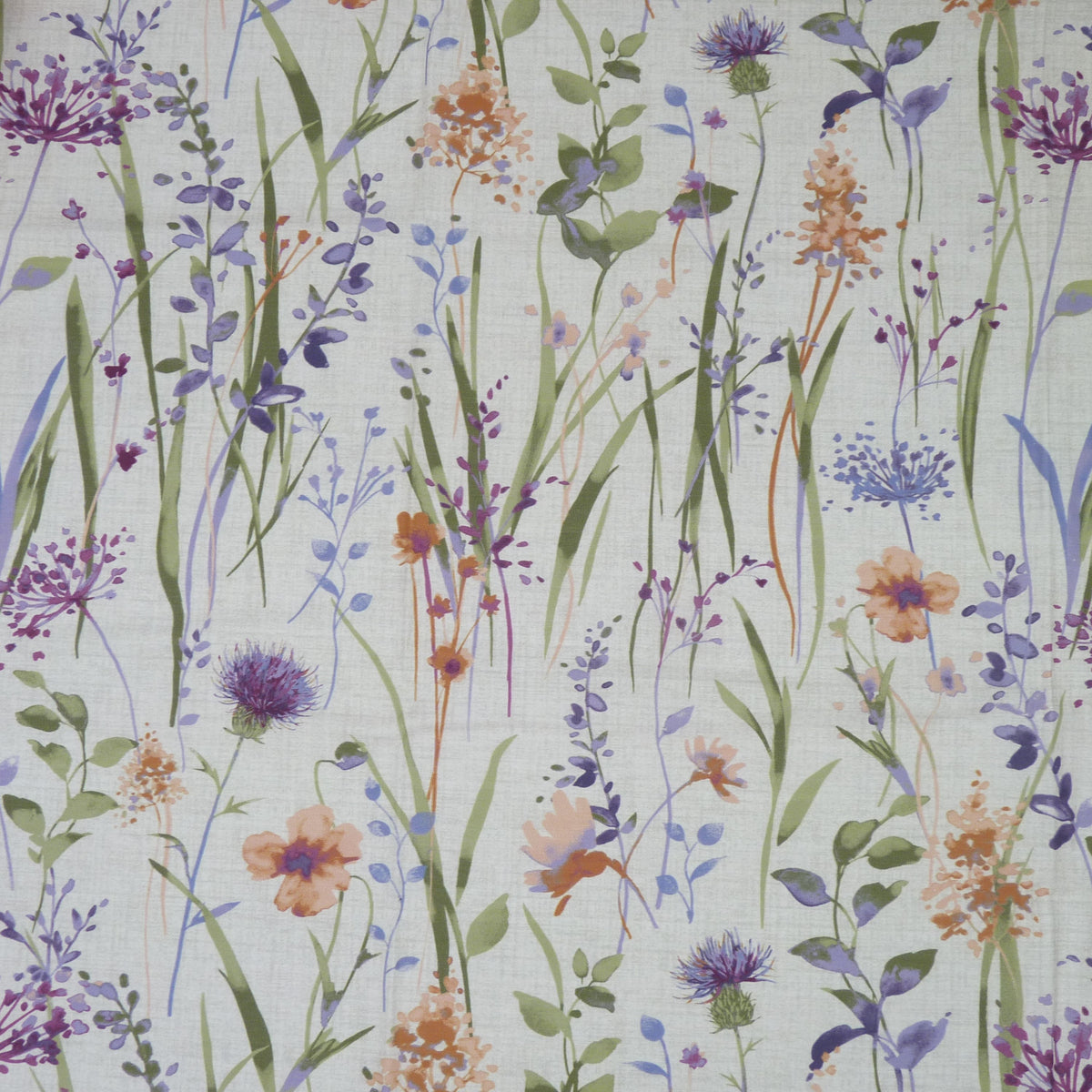 Hampshire Made to Measure Roman Blind Multi