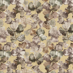 Prestigious Textiles Hanalei Fabric Amber