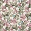 Prestigious Textiles Hanalei Fabric Hibiscus