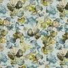 Prestigious Textiles Hanalei Fabric Ocean