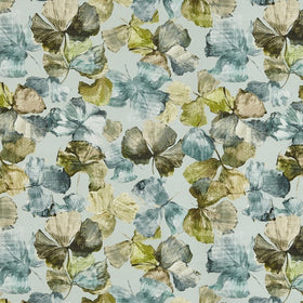 Prestigious Textiles Hanalei Fabric Ocean