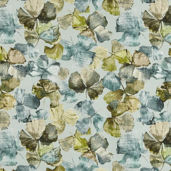 Prestigious Textiles Hanalei Fabric Ocean